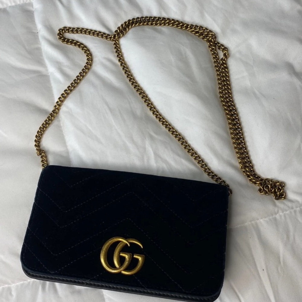 Gucci purse